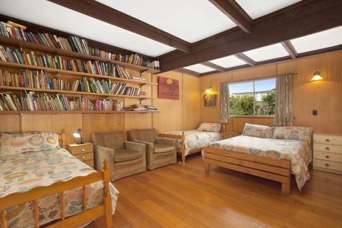 Aqua Blue - Accommodation Melbourne 3
