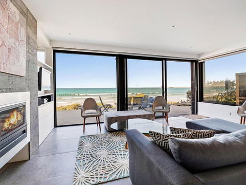 Aqua Mist - Accommodation Melbourne 3