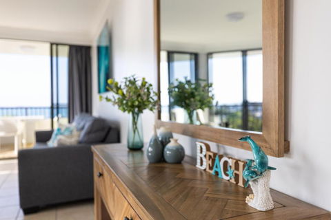 Aqua On The Edge - Accommodation Melbourne 3