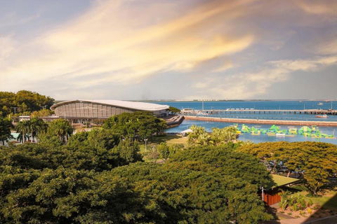 Aqua Vista 3 Bedroom Luxury - Accommodation Melbourne 0