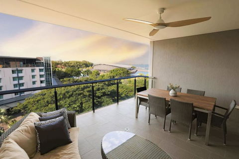 Aqua Vista 3 Bedroom Luxury - Accommodation Melbourne 1
