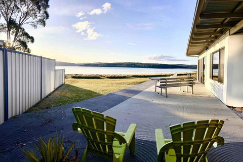 AquaChill On The Bay - Accommodation Melbourne 0