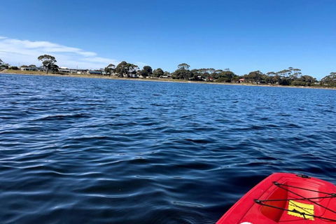 AquaChill On The Bay - Accommodation Melbourne 3