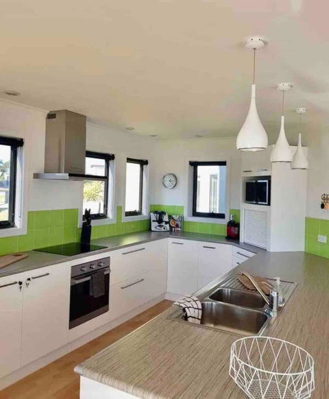 AquaChill On The Bay - Accommodation Melbourne 4