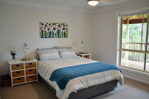 Arakoon Heights - Accommodation Melbourne 1