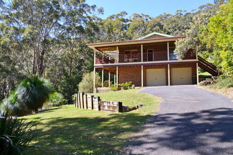 Arakoon Heights - Accommodation Melbourne 0