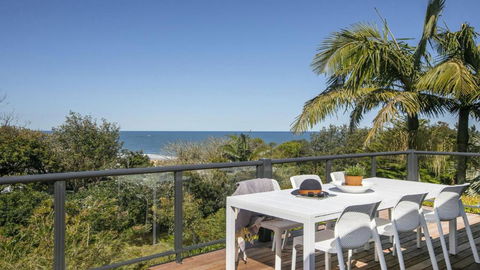 Arbies Killcare Beach House - Accommodation Melbourne 1