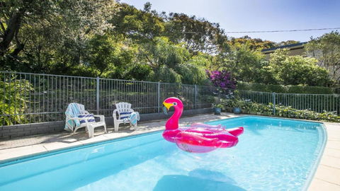Arbies Killcare Beach House - Accommodation Melbourne 0