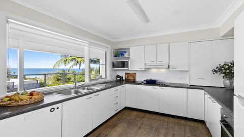 Arbies Killcare Beach House - Accommodation Melbourne 3