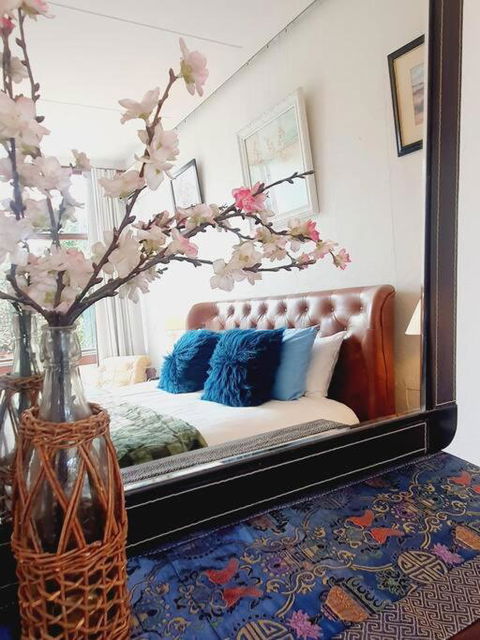 Architectural Bright Open 2B&1B Home With A Private Garden At Yarralumla - Accommodation Melbourne 1