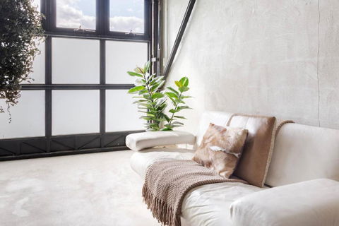 Architectural Home, Pool Oasis/ Steps From Trendy Chapel St. - Accommodation Melbourne 2