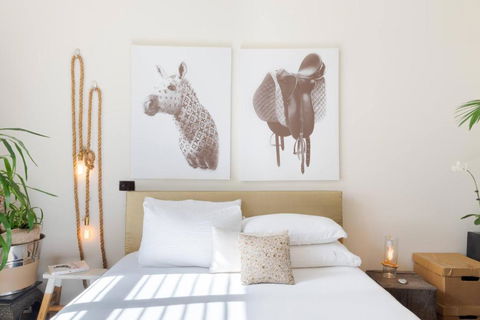 Architectural Home, Pool Oasis/ Steps From Trendy Chapel St. - Accommodation Melbourne 3