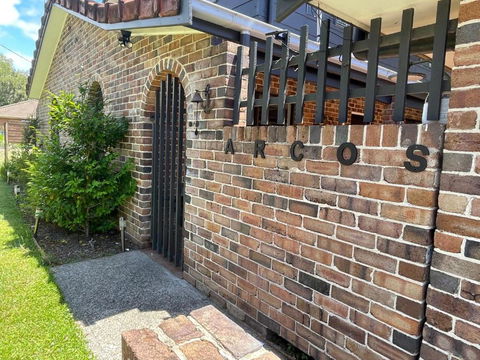 Arcos - Accommodation Melbourne 0