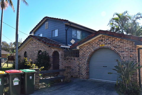 Arcos - Accommodation Melbourne 1