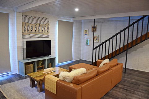 Arcos - Accommodation Melbourne 3