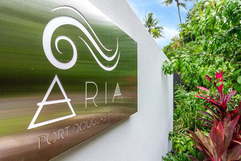 Aria Port Douglas Villas - Villa 1 - Accommodation Melbourne 2