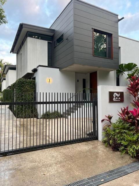 Aria Port Douglas Villas - Villa 1 - Accommodation Melbourne 0