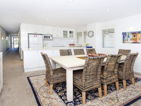 Aroona At Minnamurra - Accommodation Melbourne 1