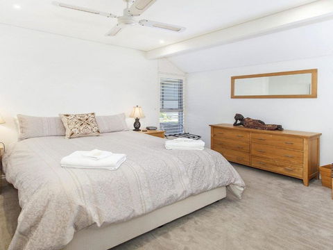 Aroona At Minnamurra - Accommodation Melbourne 3