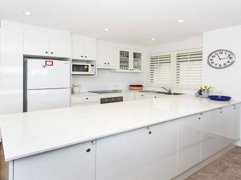 Aroona At Minnamurra - Accommodation Melbourne 2