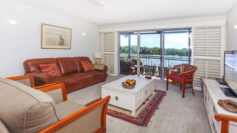 Aroona At Minnamurra - Accommodation Melbourne 0