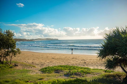 ArtHOUSE Beachfront Accommodation - Accommodation Melbourne 1