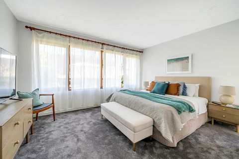 Artscape - Luxurious Bondi Beach Family Villa! - Accommodation Melbourne 1