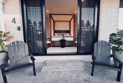 Ashiyana Escapes - Accommodation Melbourne 2