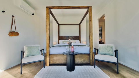 Ashiyana Escapes - Accommodation Melbourne 0