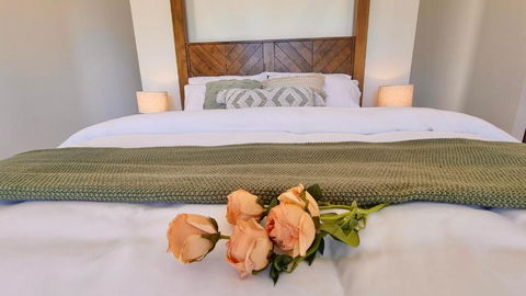 Ashiyana Escapes - Accommodation Melbourne 1