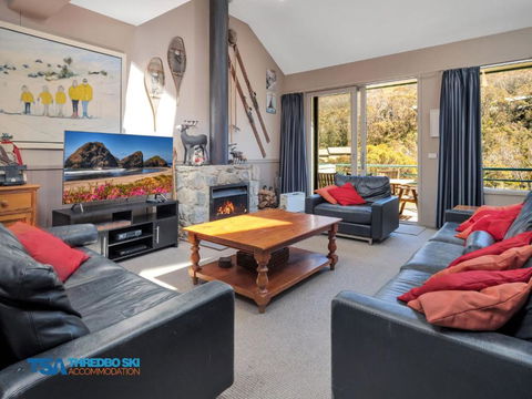 Aspect 4 - Accommodation Melbourne 0