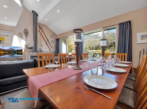 Aspect 4 - Accommodation Melbourne 4