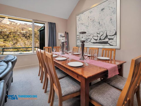 Aspect 4 - Accommodation Melbourne 3