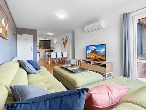 Aspen Court 8 - Accommodation Melbourne 1