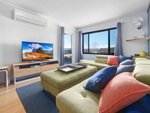 Aspen Court 8 - Accommodation Melbourne 0