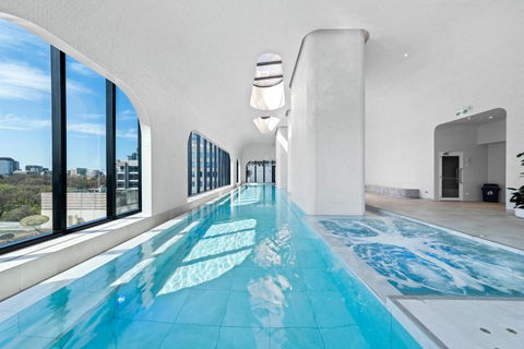 Aspire Melbourne - Accommodation Melbourne 0
