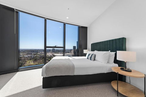 Aspire Melbourne - Accommodation Melbourne 1