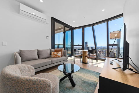 Aspire Melbourne - Accommodation Melbourne 4