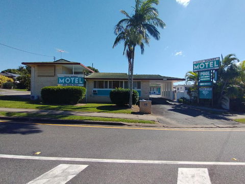 Aspley Sunset Motel - Accommodation Melbourne 0