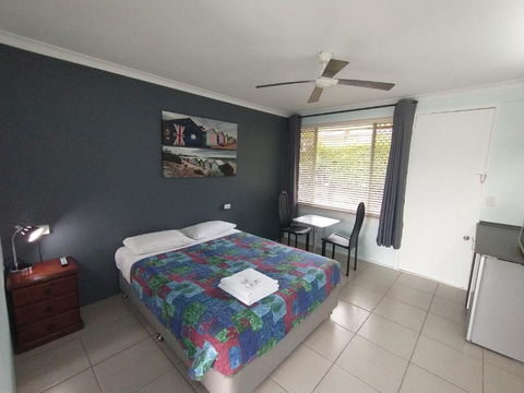 Aspley Sunset Motel - Accommodation Melbourne 4