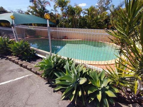 Aspley Sunset Motel - Accommodation Melbourne 1