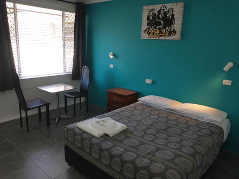 Aspley Sunset Motel - Accommodation Melbourne 2
