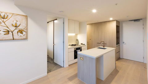 Astra Apartments Glen Waverley - Accommodation Melbourne 3