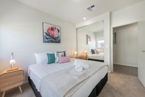 Astra Apartments Newcastle (Merewether) - Accommodation Melbourne 2