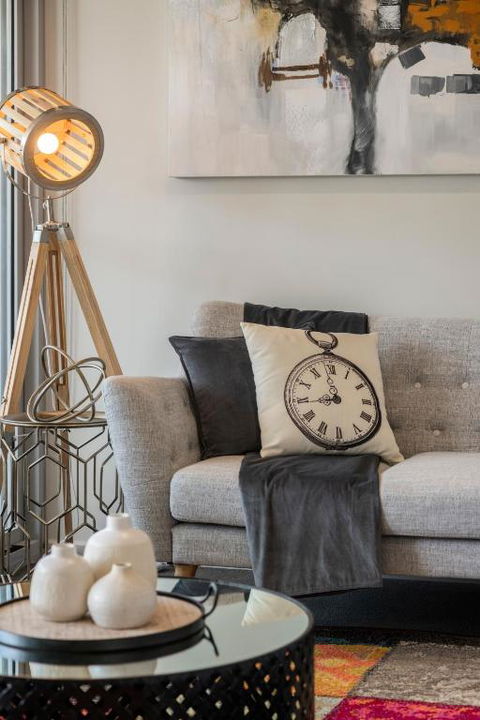 Astra Apartments Newcastle (Merewether) - Accommodation Melbourne 0