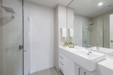 Astra Apartments Newcastle (Merewether) - Accommodation Melbourne 4