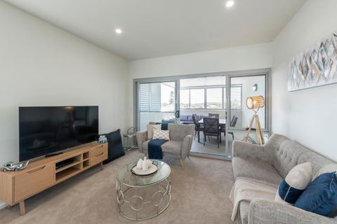 Astra Apartments Newcastle (Merewether) - Accommodation Melbourne 3