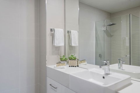 Astra Apartments Newcastle (Merewether) - Accommodation Melbourne 1