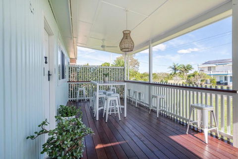 At The Beach Brooms Head-LJHooker Yamba - Accommodation Melbourne 1