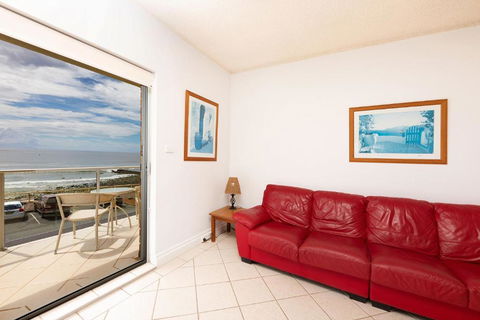 At The Beach, Debra Court Unit 5 - Accommodation Melbourne 2